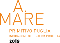 A.Mare Primitivo Puglia